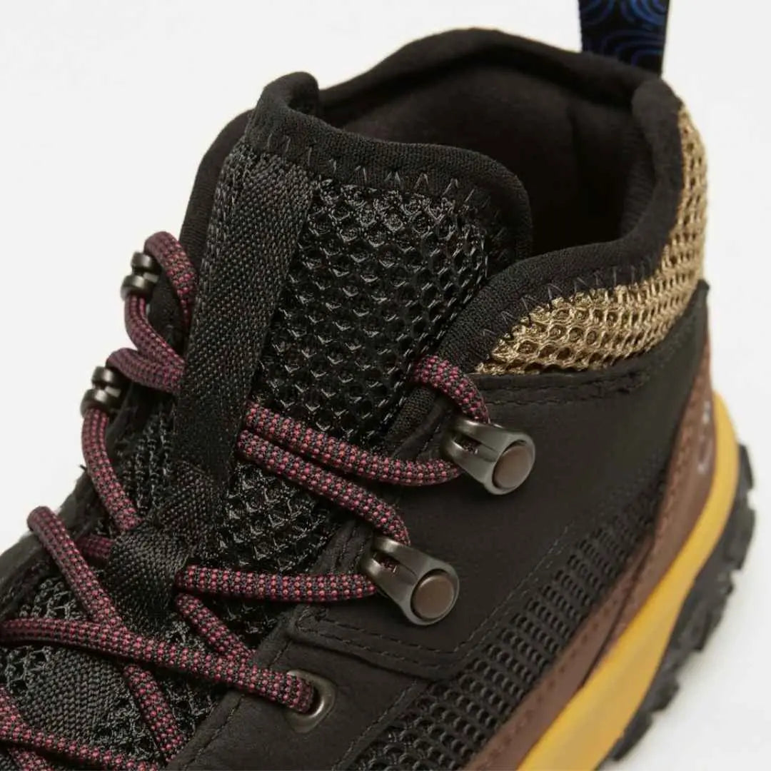 Botas Ranger Pro - Domina cualquier terreno