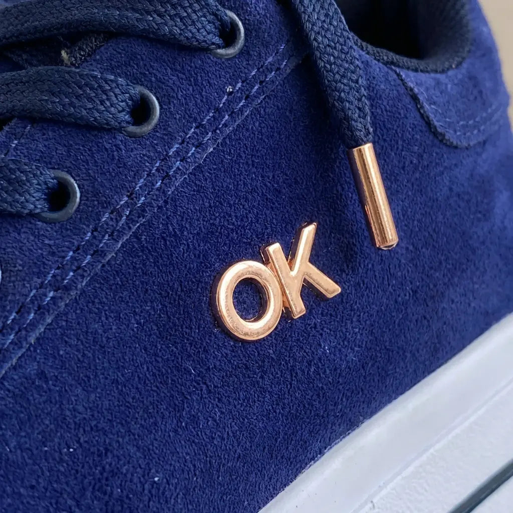 Tenis Ok™ – El tenis que cuida tus pies sin sacrificar tu estilo.