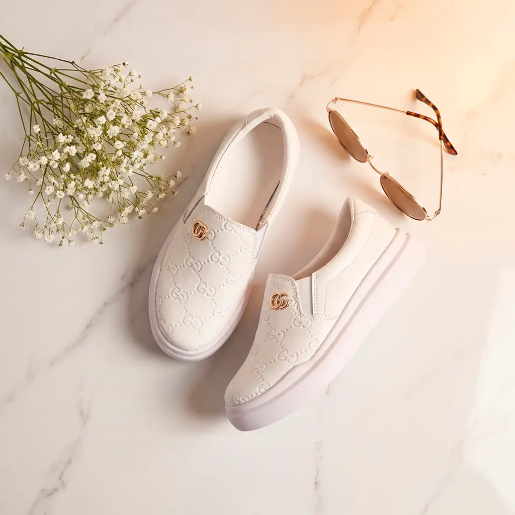 Mocasín Elliot™ – El mocasín que combina diseño de pasarela con comodidad real para tu día a día.