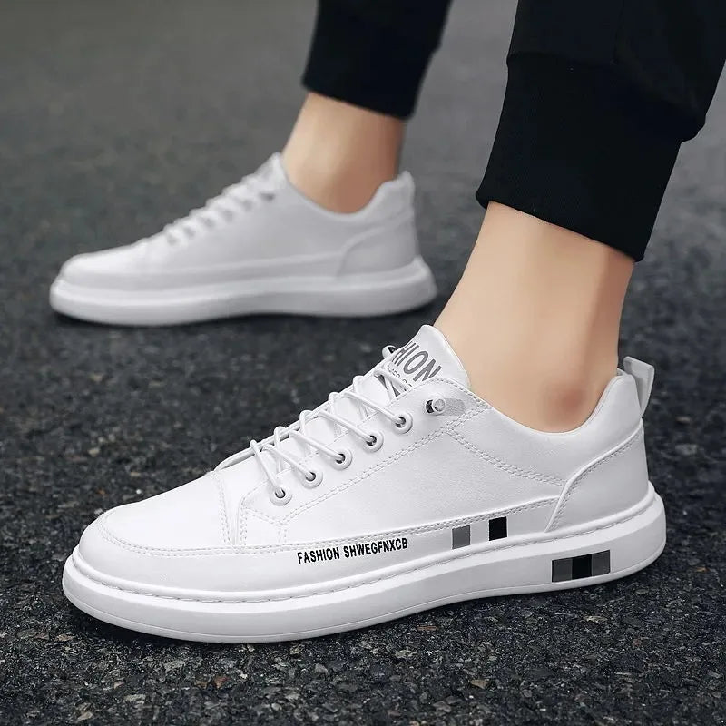UrbanWhite™ – Minimalismo puro para tu estilo diario