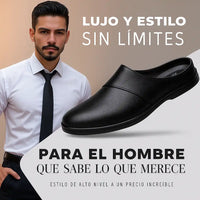 Mocasin Pietro™ - Moda Italiana
