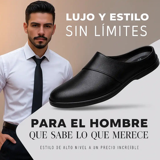 Mocasin Pietro™ - Moda Italiana