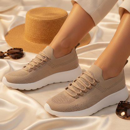 CloudStep™ – La experiencia de caminar sobre nubes