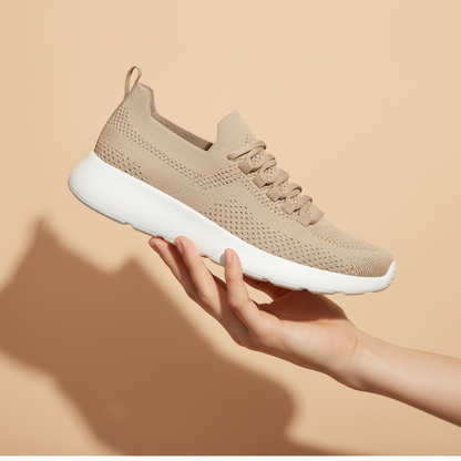 CloudStep™ – La experiencia de caminar sobre nubes