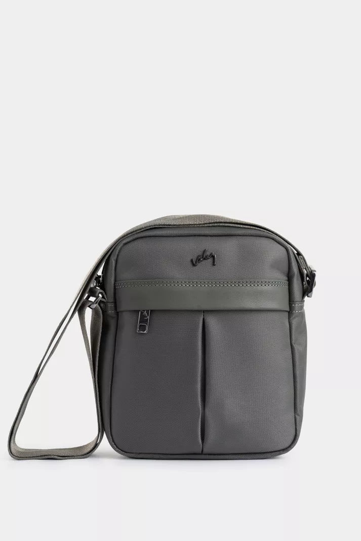 Bolso manos libres Harringthone para hombre - Lleva todo organizado
