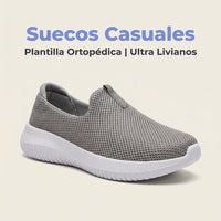 Suecos Casuales - Ideales para tu día a día