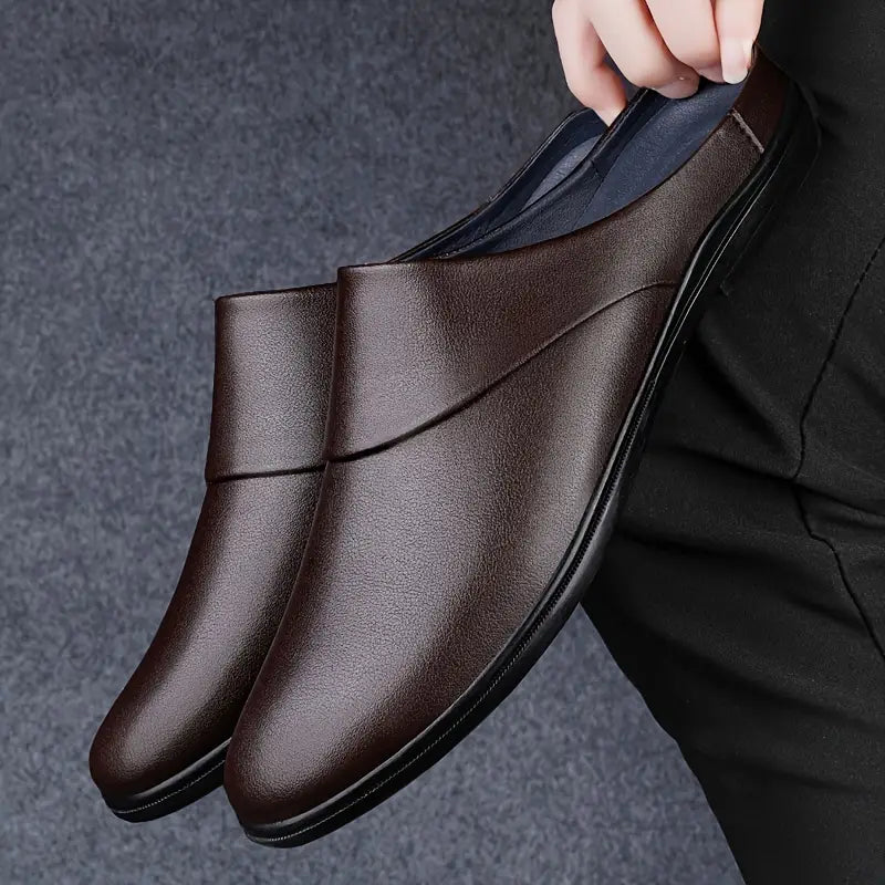 Mocasin Pietro™ - Moda Italiana