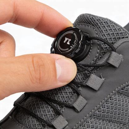 Titan Grip - Calzado outdoor con estilo urbano.
