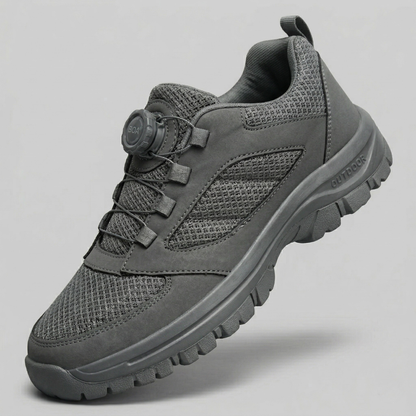 Titan Grip - Calzado outdoor con estilo urbano.