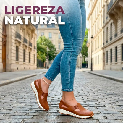 OXFORD™ – El zapato que combina elegancia clásica con comodidad real.