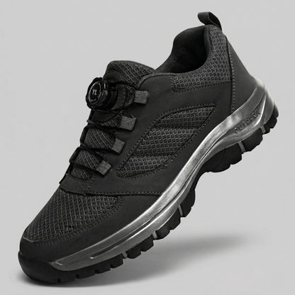 Titan Grip - Calzado outdoor con estilo urbano.