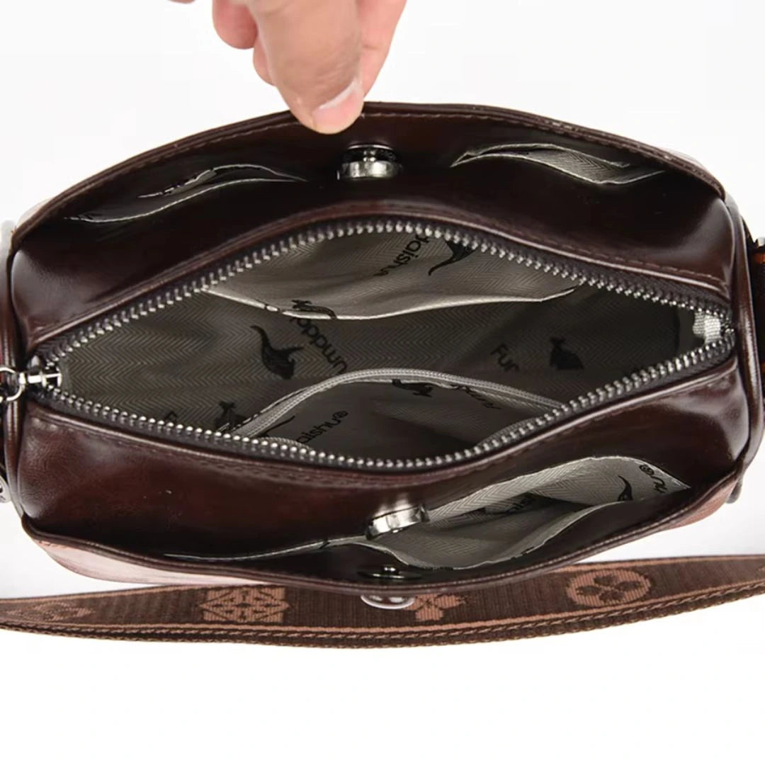 Bolso Alessia - Elegancia que te acompaña