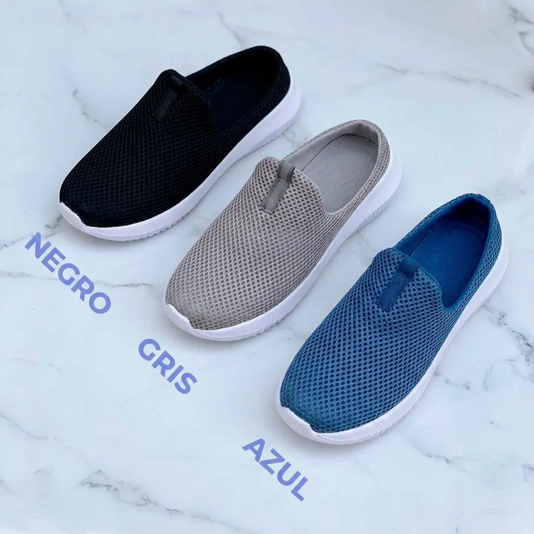 Suecos Casuales - Ideales para tu día a día