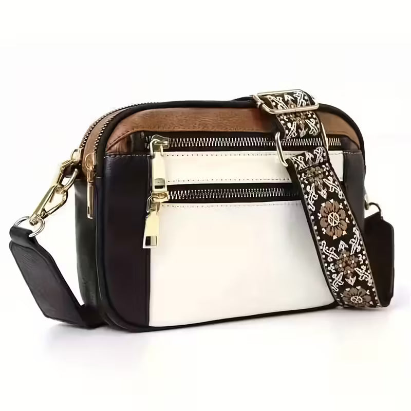 Urban Elegance™ – El bolso que combina sofisticación y practicidad en cada salida