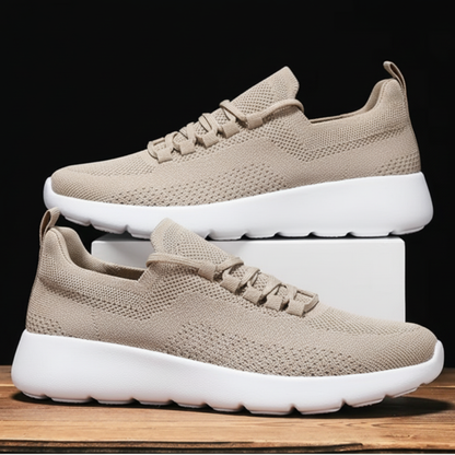 CloudStep™ – La experiencia de caminar sobre nubes