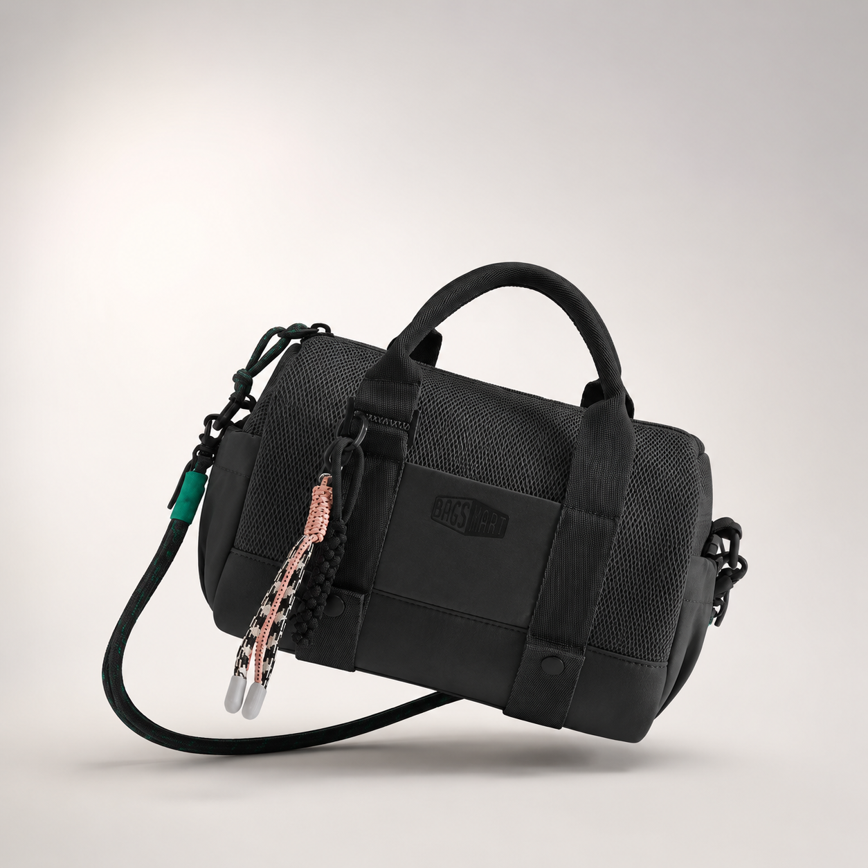 Bolso deportivo Mini - Cabe todo lo que necesitas en tu día