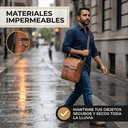 Bolso de cuero premium Weixier - Eleva tu presencia