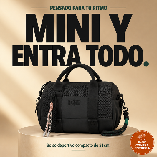 Bagsmart — vista 1