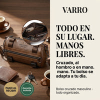 BOLSO Weixler — vista 1