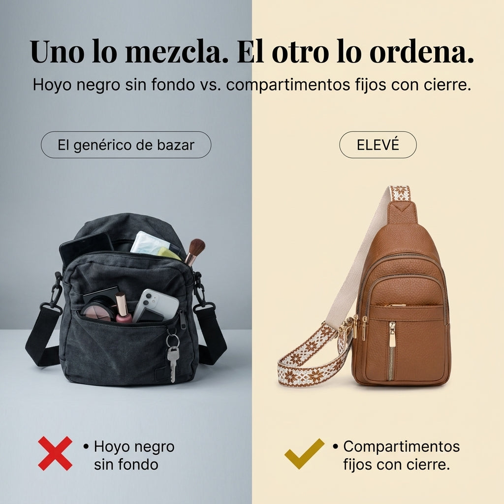 bolso femenino — vista 2