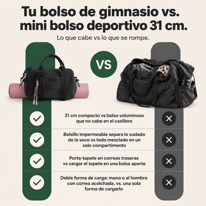Bagsmart — vista 2