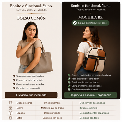 Bolso Edición Especial BZ — vista 2