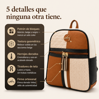 Bolso Edición Especial BZ — vista 3