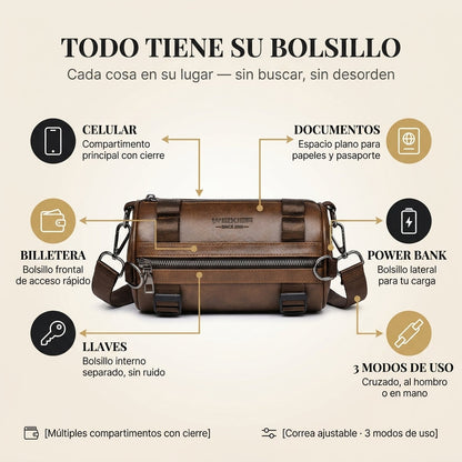 BOLSO Weixler — vista 3