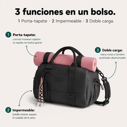 Bagsmart — vista 3