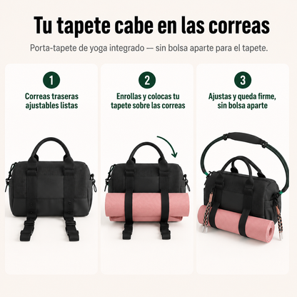 Bagsmart — vista 4