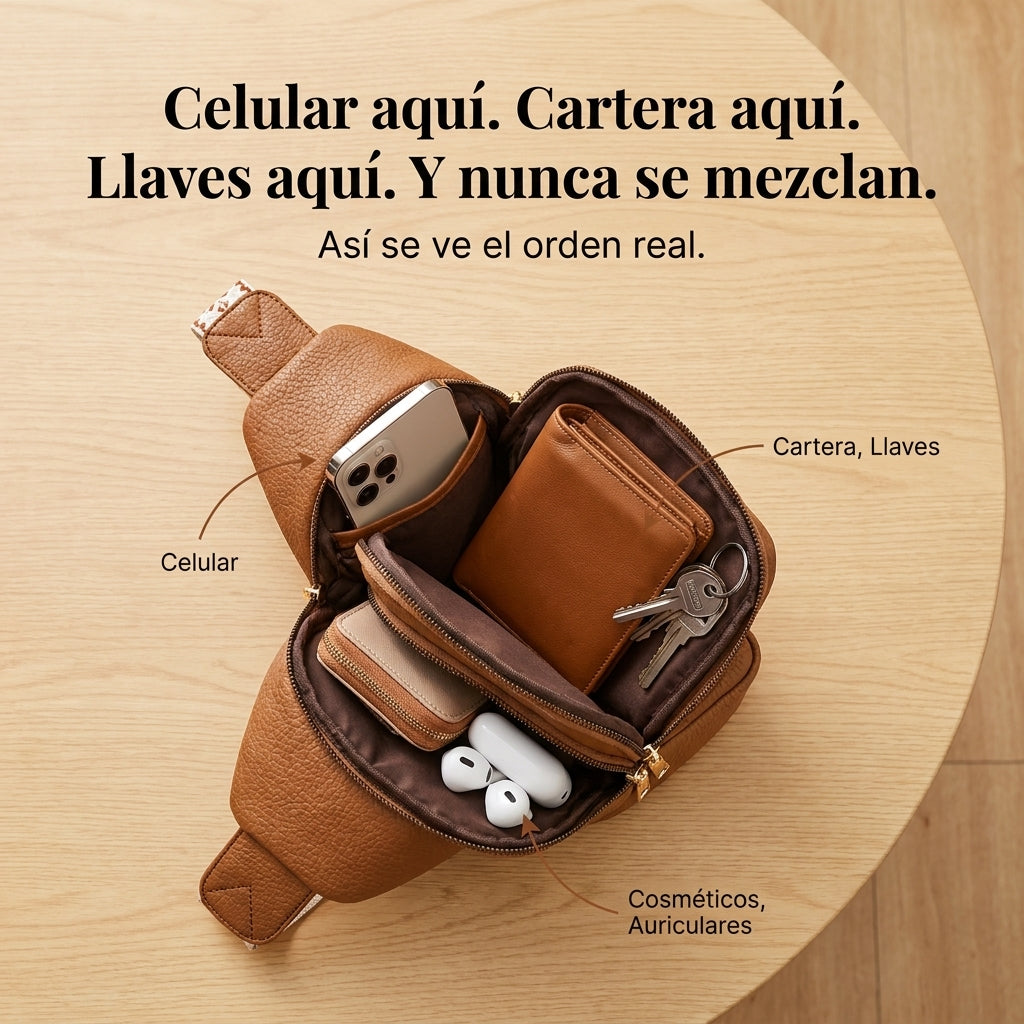 bolso femenino — vista 4
