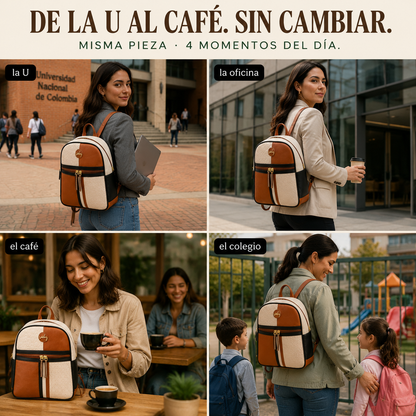 Bolso Edición Especial BZ — vista 5