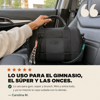Bagsmart — vista 6