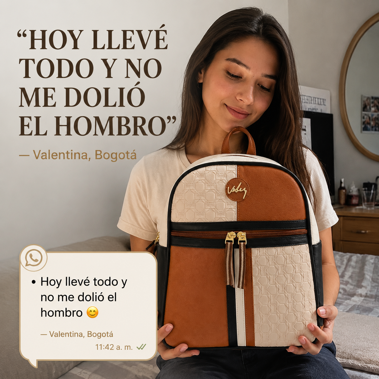 Bolso Edición Especial BZ — vista 6