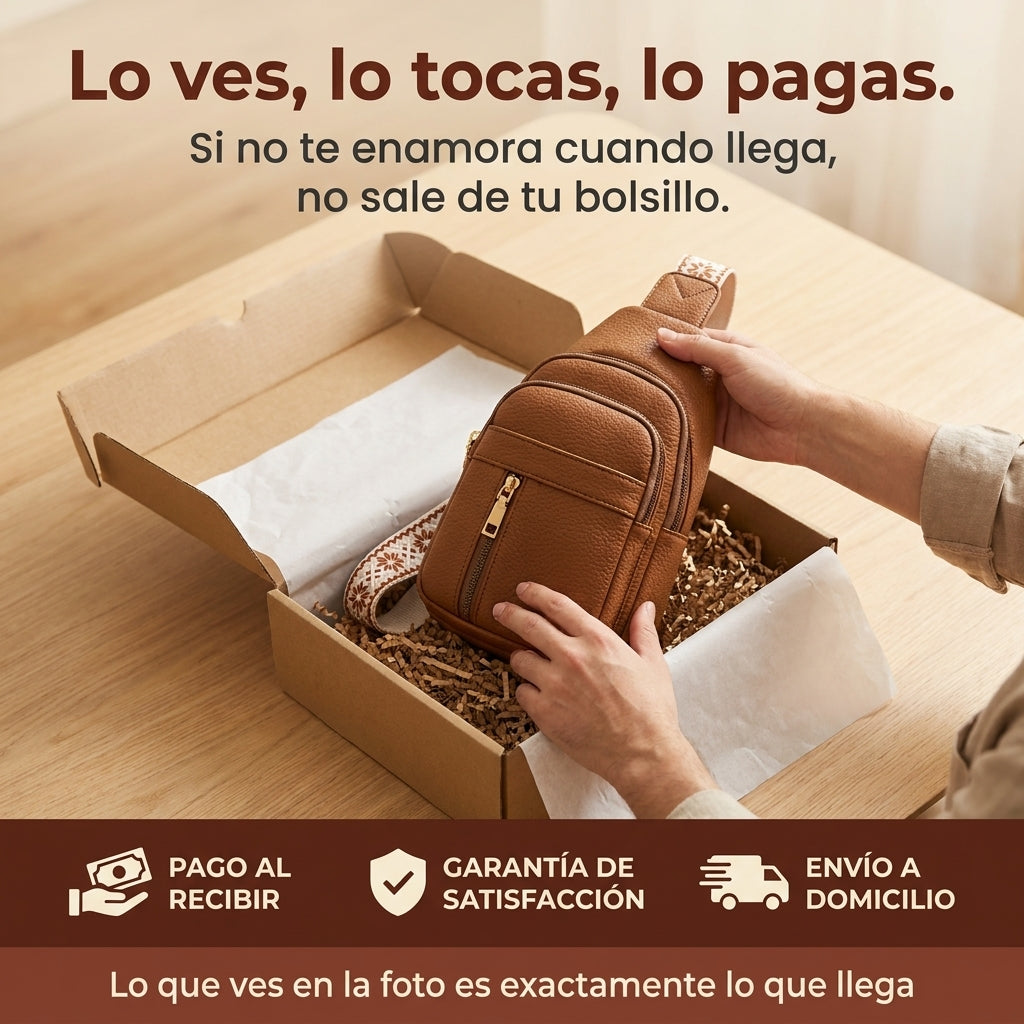 bolso femenino — vista 7