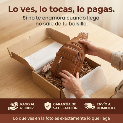bolso femenino — vista 7
