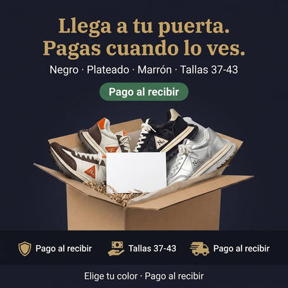 Zapatillas deportivas de plataforma — vista 7