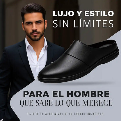 Mocasin Pietro™ - Moda Italiana