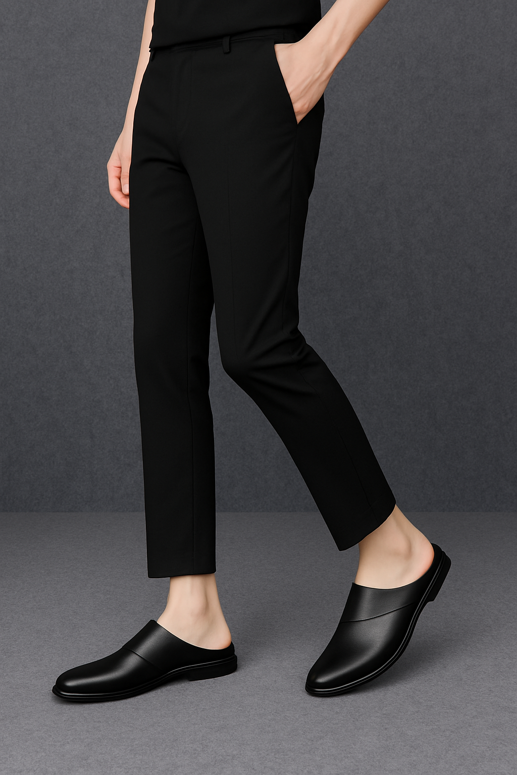 MODA ITALIANA EN TUS PIES