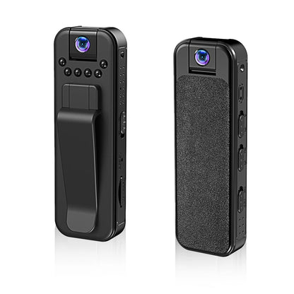 Smartcam 180° - Mini Cámara Portátil Full HD Tu compañero ideal de viaje