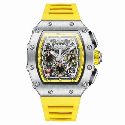 ONOLA™ MILLE - Reloj Premium para Hombres Resistente al Agua