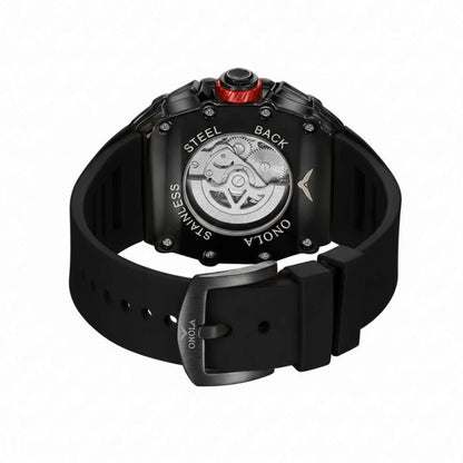 ONOLA™ MILLE - Reloj Premium para Hombres Resistente al Agua