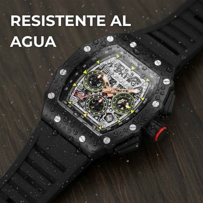 ONOLA™ MILLE - Reloj Premium para Hombres Resistente al Agua