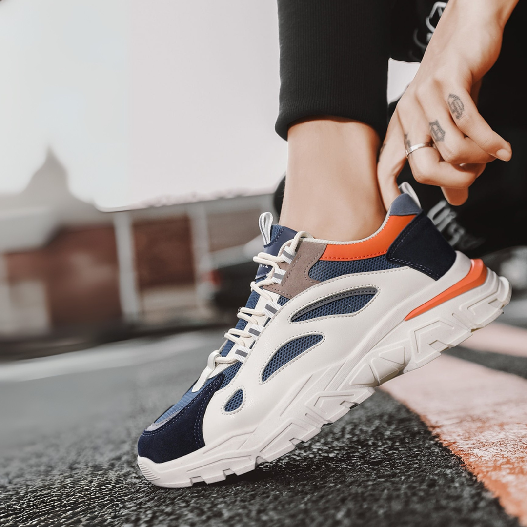 UrbanRider™ – Zapatillas Unisex Que Te Dan Mayor Rendimiento y estilo en cada paso