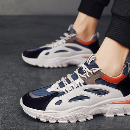 UrbanRider™ – Zapatillas Unisex Que Te Dan Mayor Rendimiento y estilo en cada paso
