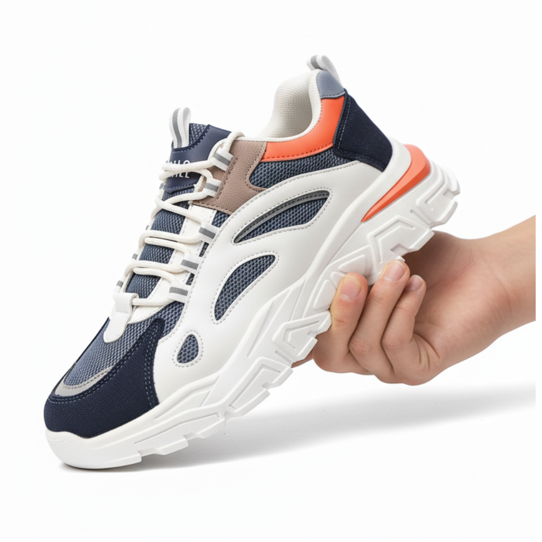 UrbanRider™ – Zapatillas Unisex Que Te Dan Mayor Rendimiento y estilo en cada paso