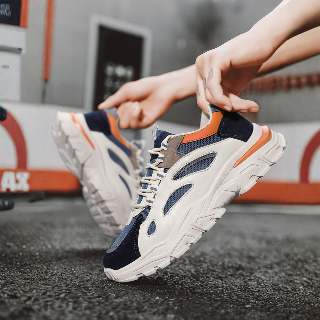 UrbanRider™ – Zapatillas Unisex Que Te Dan Mayor Rendimiento y estilo en cada paso