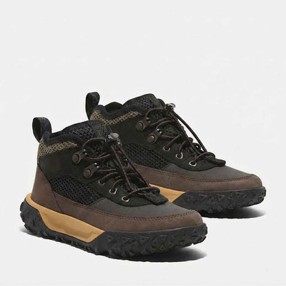 Botas Ranger Pro - Domina cualquier terreno