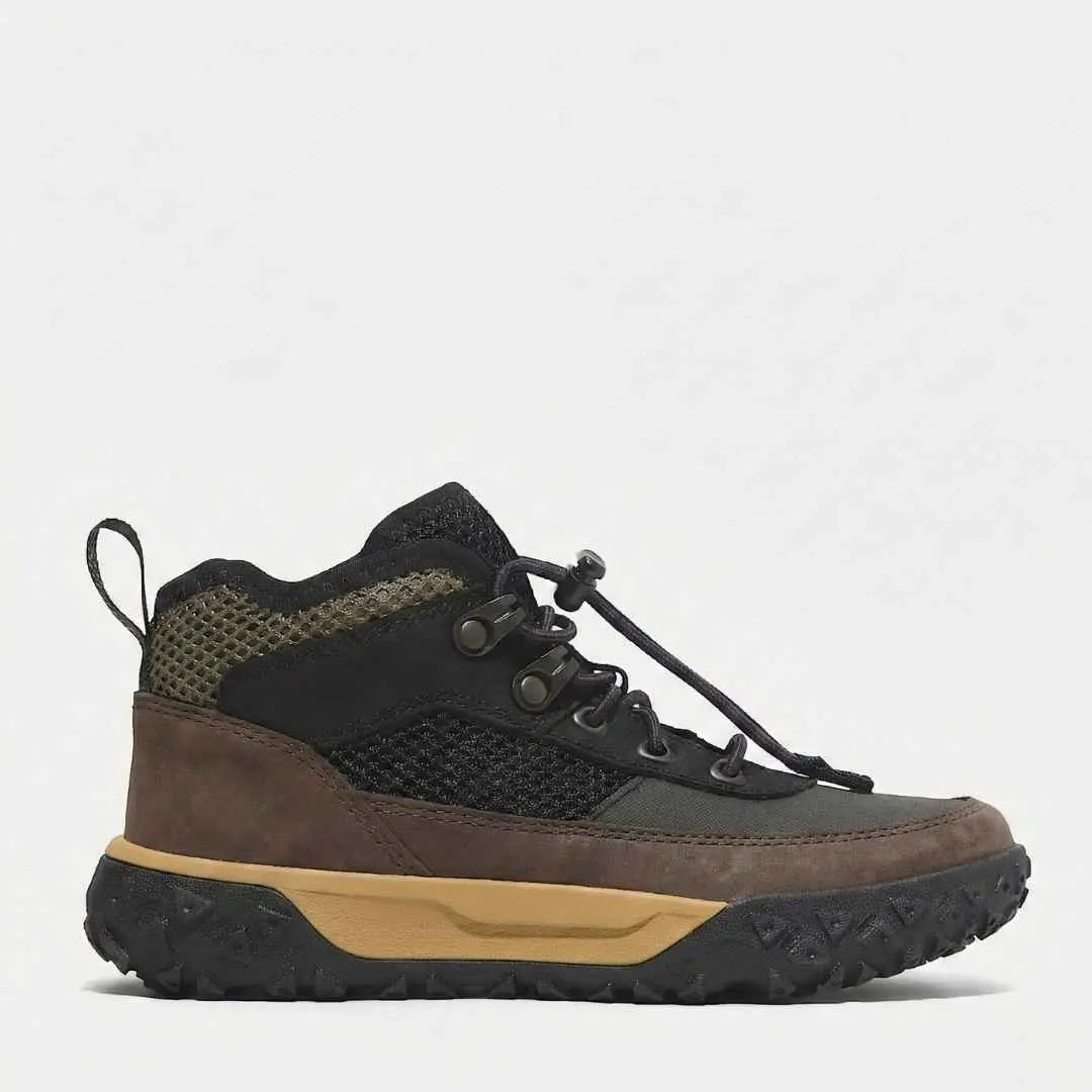 Botas Ranger Pro - Domina cualquier terreno