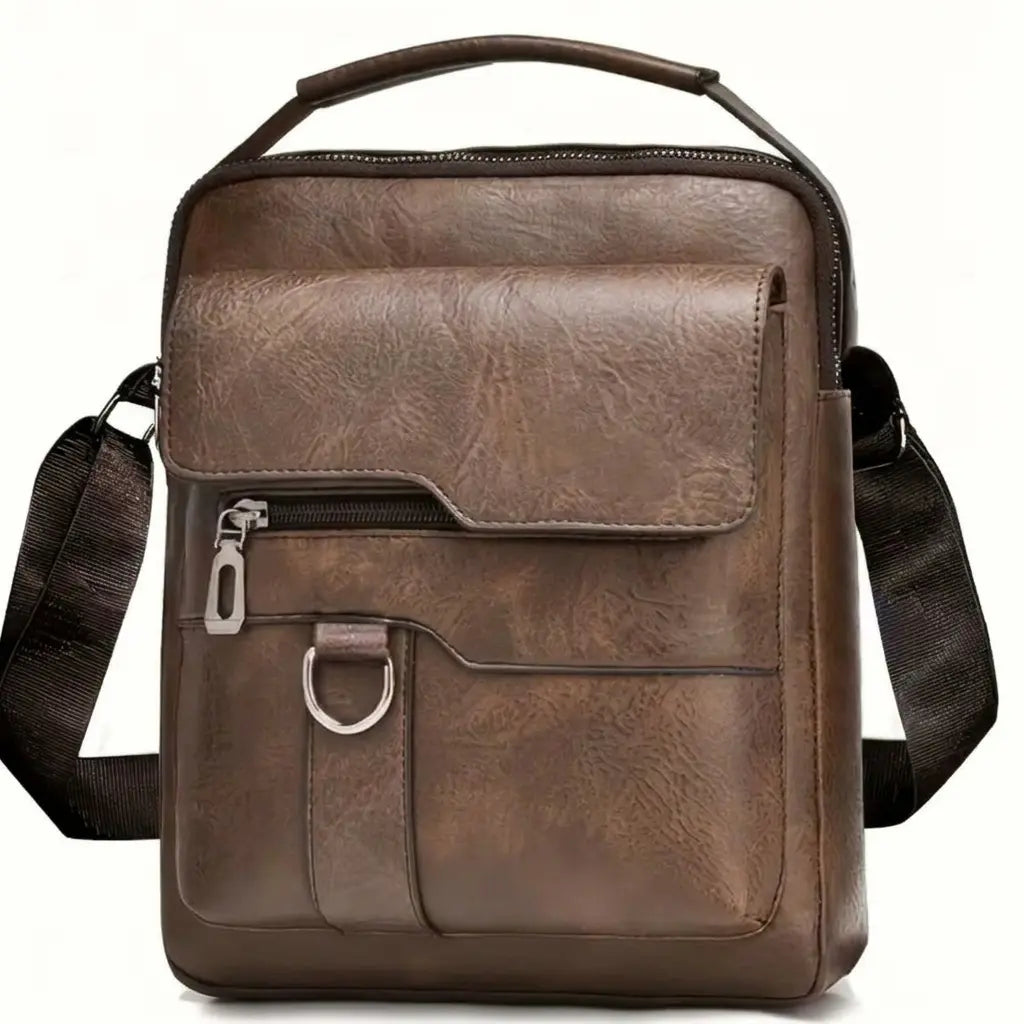 Bolso de cuero premium Weixier - Eleva tu presencia
